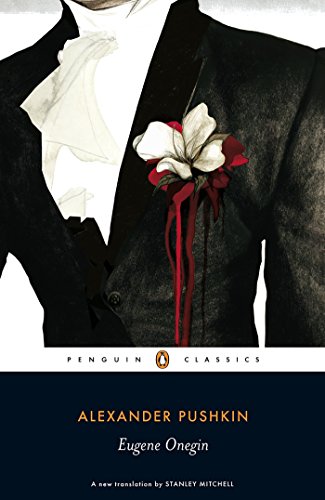 Algopix Similar Product 20 - Eugene Onegin (Penguin Classics)