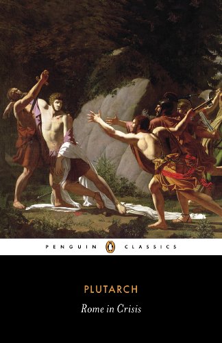 Algopix Similar Product 10 - Rome in Crisis (Penguin Classics)