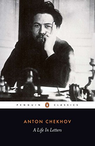 Algopix Similar Product 5 - A Life in Letters (Penguin Classics)