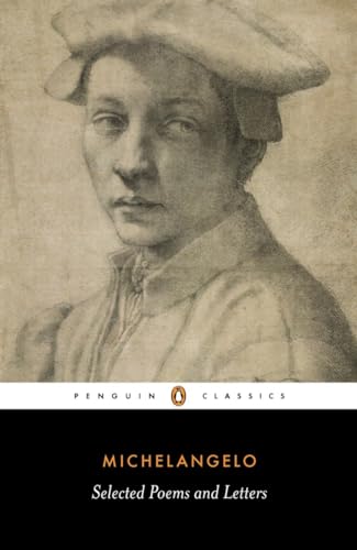 Algopix Similar Product 19 - Poems and Letters Michelangelo