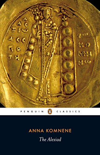 Algopix Similar Product 10 - The Alexiad (Penguin Classics)