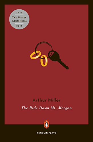 Algopix Similar Product 1 - The Ride Down Mt. Morgan