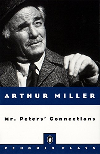 Algopix Similar Product 13 - Mr. Peters' Connections (Penguin Plays)