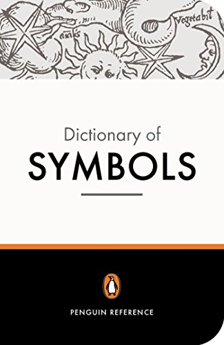 Algopix Similar Product 11 - The Penguin Dictionary of Symbols