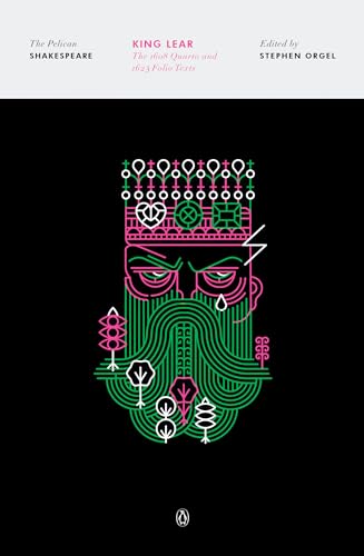 Algopix Similar Product 8 - King Lear (The Pelican Shakespeare)