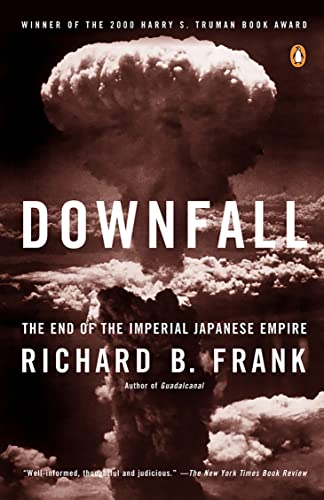 Algopix Similar Product 8 - Downfall The End of the Imperial