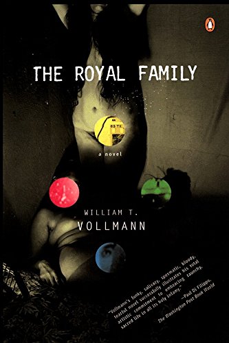 Algopix Similar Product 5 - The Royal Family: A Novel