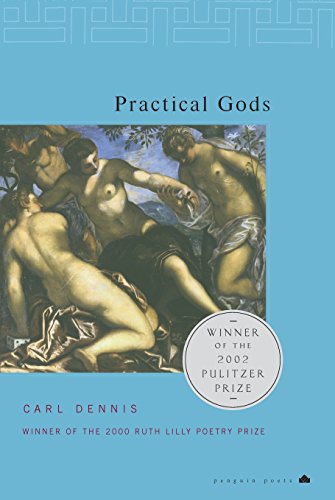 Algopix Similar Product 3 - Practical Gods (Penguin Poets)