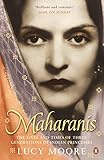 Algopix Similar Product 6 - Maharanis The Lives of the Indian