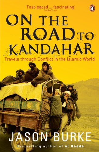 Algopix Similar Product 15 - On the Road to Kandahar Travels