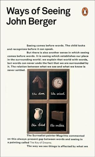Algopix Similar Product 13 - Ways of Seeing