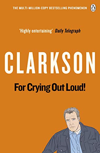 Algopix Similar Product 8 - For Crying Out Loud The World
