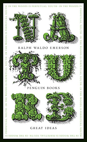 Algopix Similar Product 10 - Nature (Penguin Books: Great Ideas)