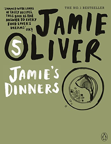 Algopix Similar Product 10 - Jamie's Dinners