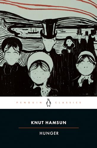 Algopix Similar Product 3 - Hunger Penguin Twentieth Century