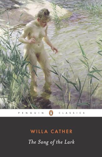 Algopix Similar Product 8 - The Song of the Lark The Great Plains