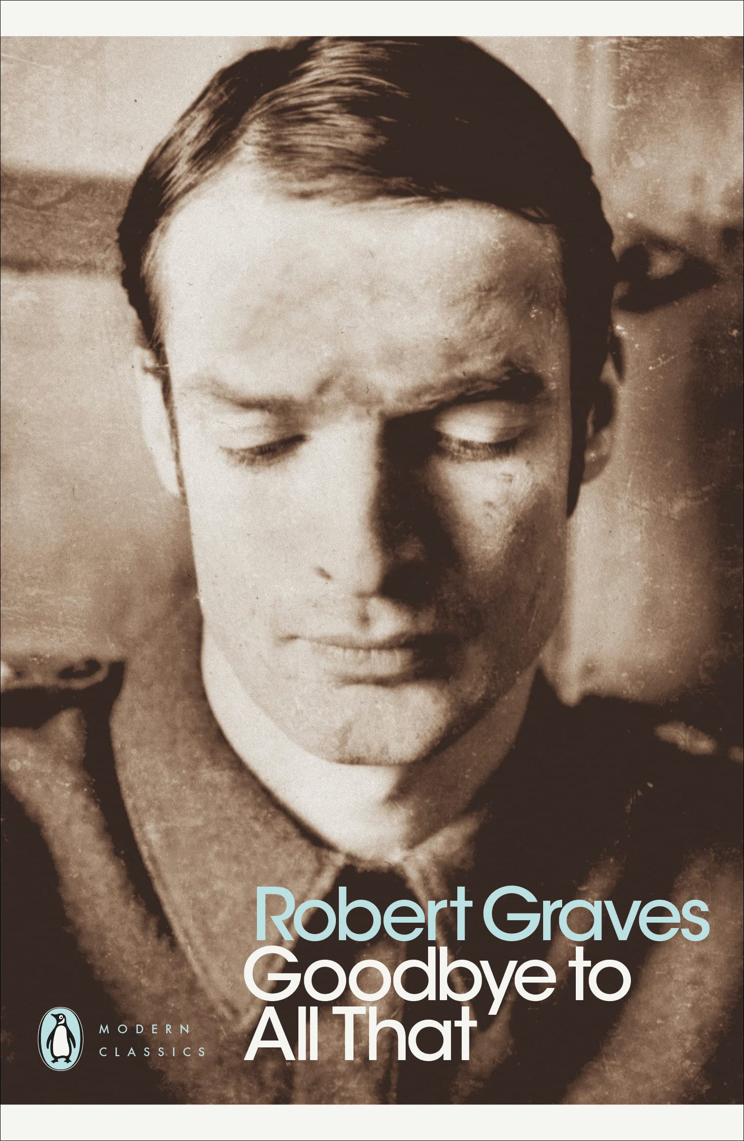 Algopix Similar Product 2 - Modern Classics Goodbye To All That