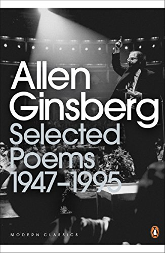 Algopix Similar Product 1 - Selected Poems : 1947-1995