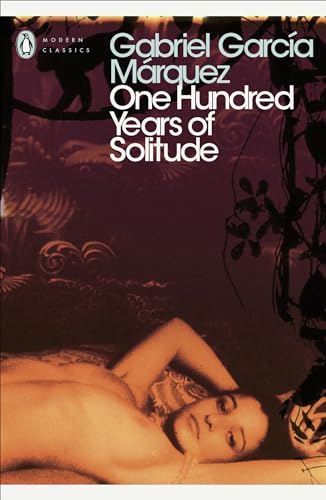Algopix Similar Product 2 - One Hundred Years of Solitude Awarded