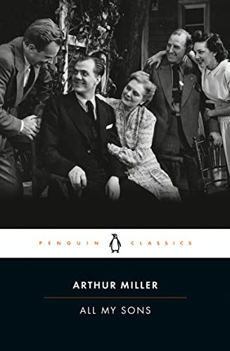 Algopix Similar Product 18 - All My Sons (Penguin Classics)