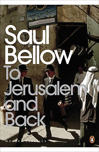 Algopix Similar Product 19 - To Jerusalem and Back A Personal