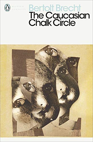 Algopix Similar Product 9 - The Caucasian Chalk Circle Penguin