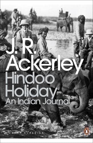 Algopix Similar Product 5 - Modern Classics Hindoo Holiday An