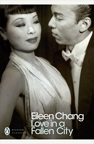 Algopix Similar Product 9 - Love in a Fallen City and Other Stories