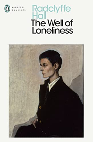 Algopix Similar Product 16 - Penguin Modern Classics the Well of