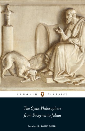 Algopix Similar Product 19 - The Cynic Philosophers From Diogenes