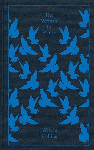 Algopix Similar Product 5 - The Woman in White Penguin Clothbound