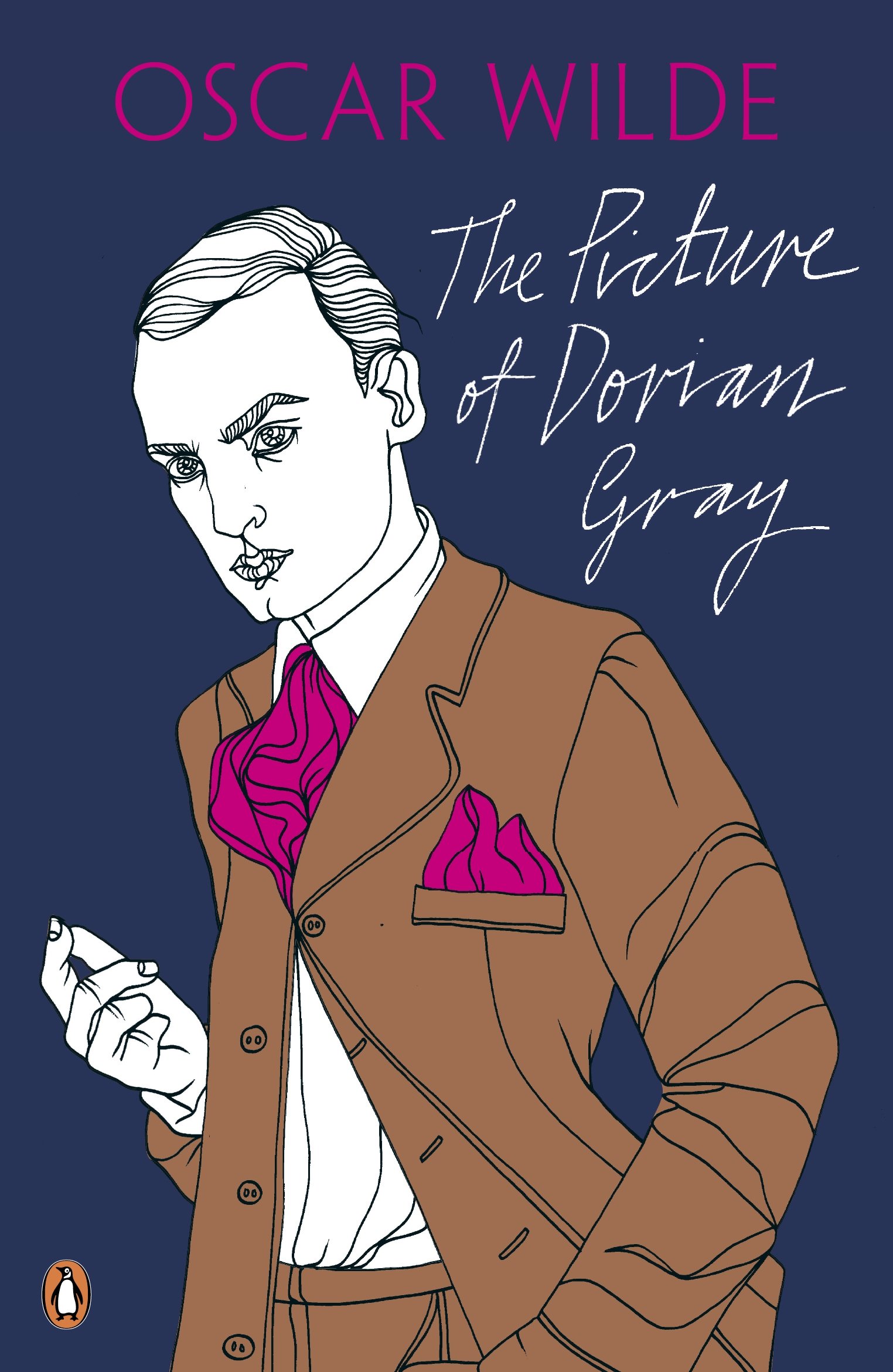 Algopix Similar Product 20 - Penguin Classics the Picture of Dorian