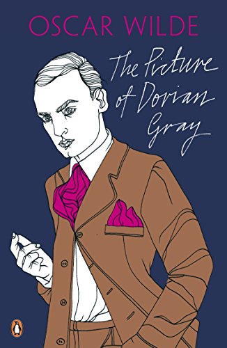 Algopix Similar Product 12 - Penguin Classics the Picture of Dorian