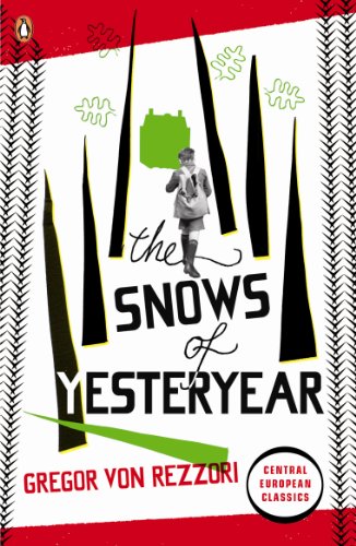 Algopix Similar Product 15 - The Snows of Yesteryear Portraits for