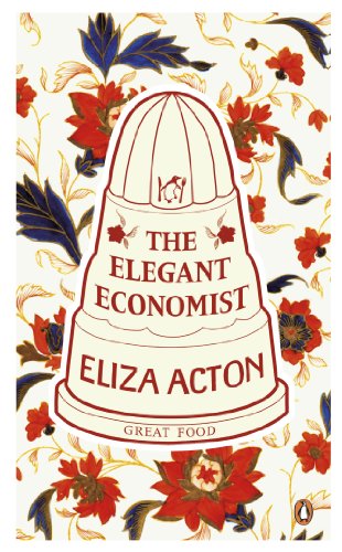 Algopix Similar Product 15 - Great Food the Elegant Economist