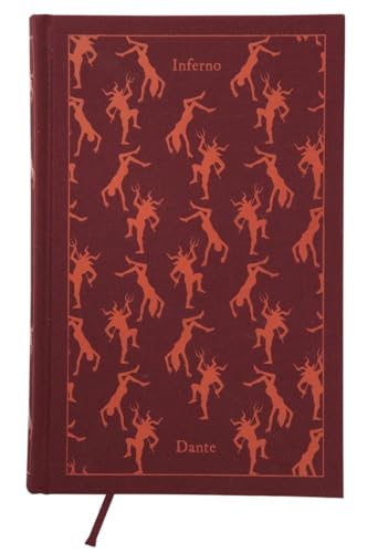 Algopix Similar Product 16 - The Divine Comedy Volume 1 Inferno
