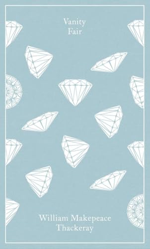 Algopix Similar Product 14 - Vanity Fair Penguin Clothbound