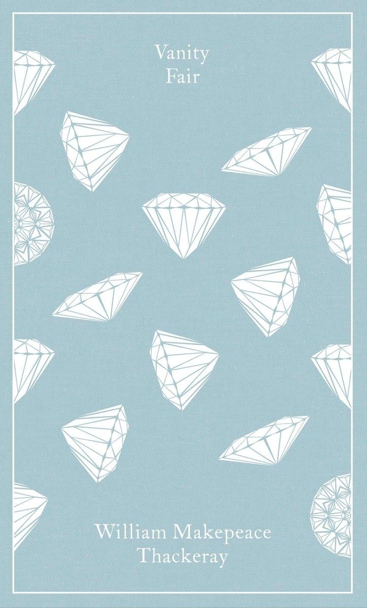 Algopix Similar Product 16 - Vanity Fair Penguin Clothbound