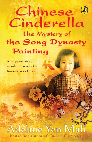 Algopix Similar Product 12 - Mystery of the Song Dynasty Painting