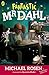 Algopix Similar Product 6 - Fantastic Mr. Dahl