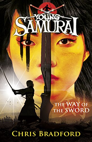 Algopix Similar Product 19 - The Way of the Sword (Young Samurai)