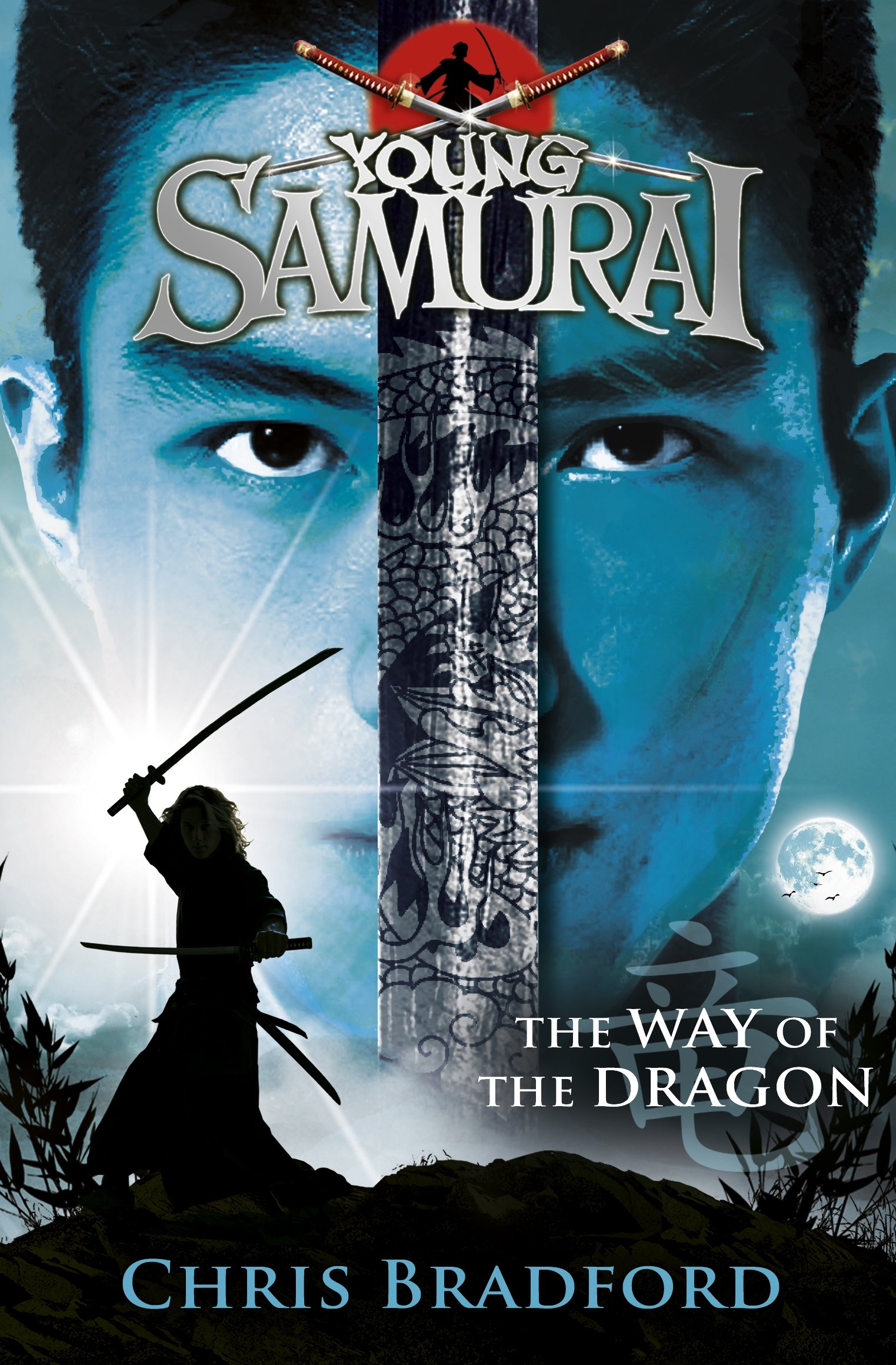 Algopix Similar Product 7 - The Way of the Dragon (Young Samurai)