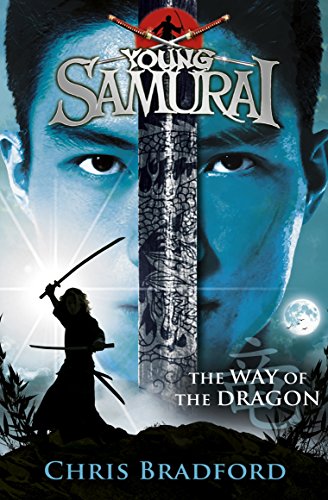 Algopix Similar Product 3 - The Way of the Dragon (Young Samurai)