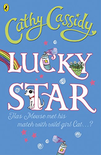 Algopix Similar Product 20 - Lucky Star