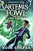 Algopix Similar Product 8 - Artemis Fowl: The Lost Colony (Book 5)