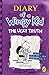 Algopix Similar Product 19 - Ugly Truth (Diary of a Wimpy Kid)
