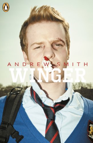 Algopix Similar Product 17 - Winger