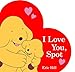 Algopix Similar Product 9 - I Love You, Spot