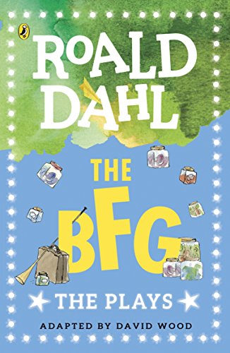 Algopix Similar Product 16 - The BFG: Plays for Children