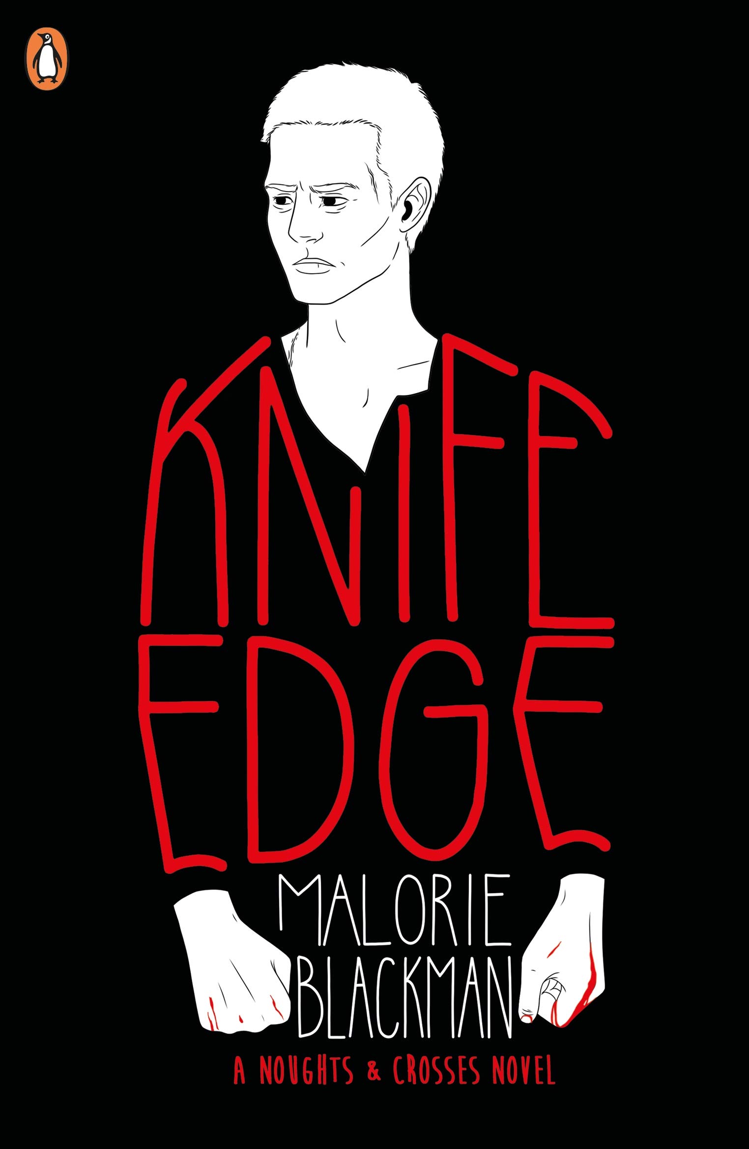 Algopix Similar Product 2 - Knife Edge (Noughts and Crosses)